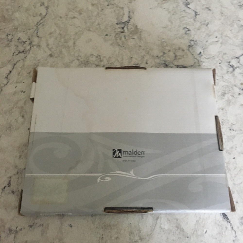 🌻Glass First Communion Frame - Picture 10 of 11